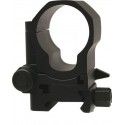 Montage FlipMount Aimpoint avec embase TwistMount pour Magnifiers hauteur 38,5 mm 