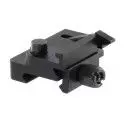 Embase Aimpoint pour colliers TwistMount 