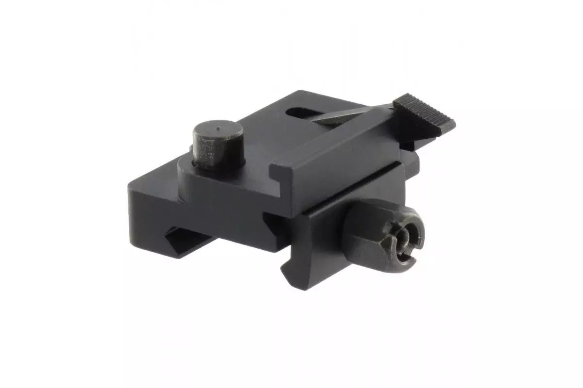 Embase Aimpoint pour colliers TwistMount 