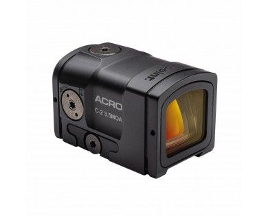 Viseur Aimpoint ACRO C2 3.5 MOA sans montage 