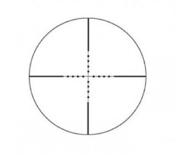 Lunette KONUS PRO 6-24X44 