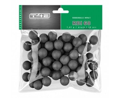 Fusil T4E HDS 68 Umarex 16 joules cal.68 + Pack Premium 