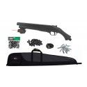 Fusil T4E HDS 68 Umarex 16 joules cal.68 + Pack Premium 