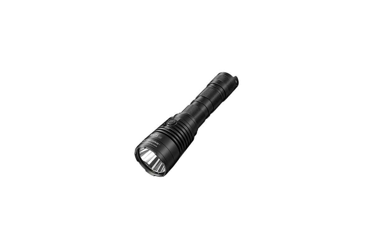 Lampe Torche Tactique TFX Zosma 900 par Ledlenser