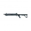 Fusil à pompe Umarex T4E HDX 68 cal.68 16 Joules + Pack Power 
