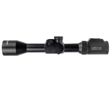 Lunette KONUS PRO EL30- 4-16X44 