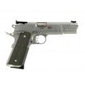 Pistolet BUL 1911 Trophy Inox 5 '' 