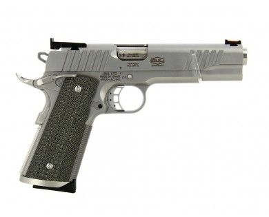 Pistolet BUL 1911 Trophy Inox 5 '' 