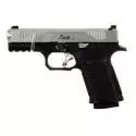 Pistolet BUL Armory Axe Compact Hatchet Silver calibre 9x19 