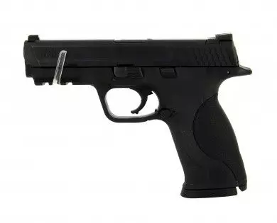 Pistolet SMITH&WESSON M&P 9 calibre9x19 ***occasion*** 