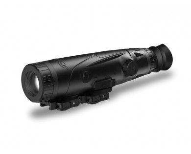 Lunette de vision thermique Burris S35 Gen II 3,5-12,7x35 montage QD 