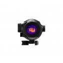 Lunette de vision thermique Burris S35 Gen II 3,5-12,7x35 montage QD 