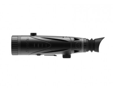 Lunette de vision thermique Burris S35 Gen II 3,5-12,7x35 montage QD 