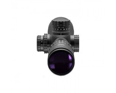 Lunette Burris Veracity PH 4-20x50 