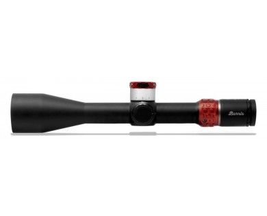 Lunette Burris XTR Pro 5,5-30x56 