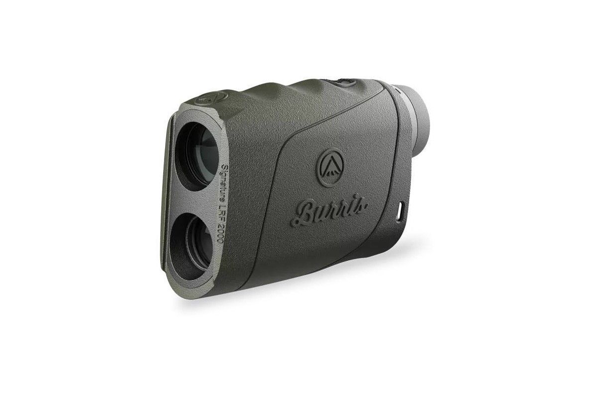 Télémètre Burris Signature LRF 2000 7x25 Télémètre Burris Signature LRF 2000 7x25