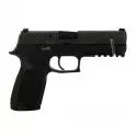 Pistolet SIG SAUER P320 Full Size calibre 45 ACP ***occasion*** 