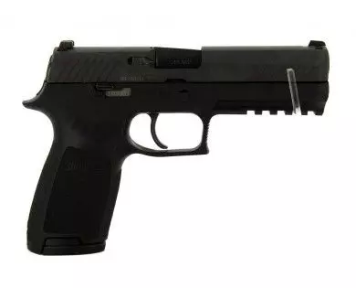Pistolet SIG SAUER P320 Full Size calibre 45 ACP ***occasion*** 