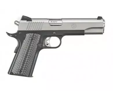 Pistolet RUGER SR1911 Lightweight calibre 45ACP 