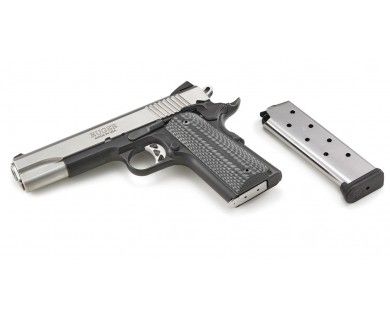 Pistolet RUGER SR1911 Lightweight calibre 45ACP 
