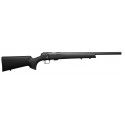 Carabine CZ 457 Varmint synthétique calibre 22LR 