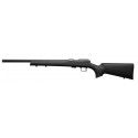 Carabine CZ 457 Varmint synthétique calibre 22LR 