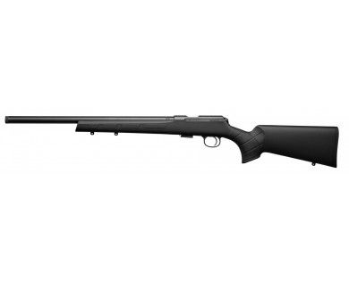 Carabine CZ 457 Varmint synthétique calibre 22LR 