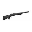 Carabine CZ 457 Varmint synthétique calibre 22LR 