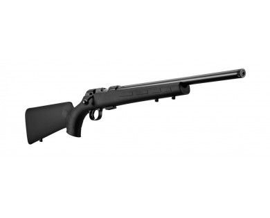 Carabine CZ 457 Varmint synthétique calibre 22LR 