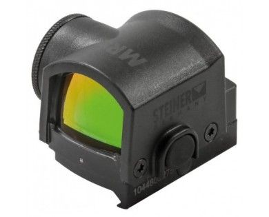 VISEUR MRS MICRO REFLEX MONTAGE PICA 8700 Steiner 