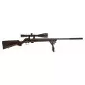 Carabine CZ 457 Varmint bois canon lourd + Pack Sniper 