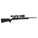 Carabine CZ 457 Varmint synthétique calibre 22LR + Lunette 6-24x50 