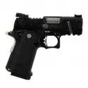 Pistolet BUL SAS II Ultralight 3,25 '' calibre 9x19 