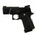 Pistolet BUL SAS II Ultralight 3,25 '' calibre 9x19 