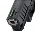 Pistolet BUL SAS II Ultralight 3,25 '' calibre 9x19 