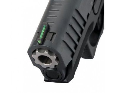 Pistolet BUL SAS II Ultralight 3,25 '' calibre 9x19 