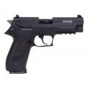 Pistolet GSG Fire Fly Sport noir calibre 22 LR 