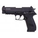 Pistolet GSG Fire Fly Sport noir calibre 22 LR 