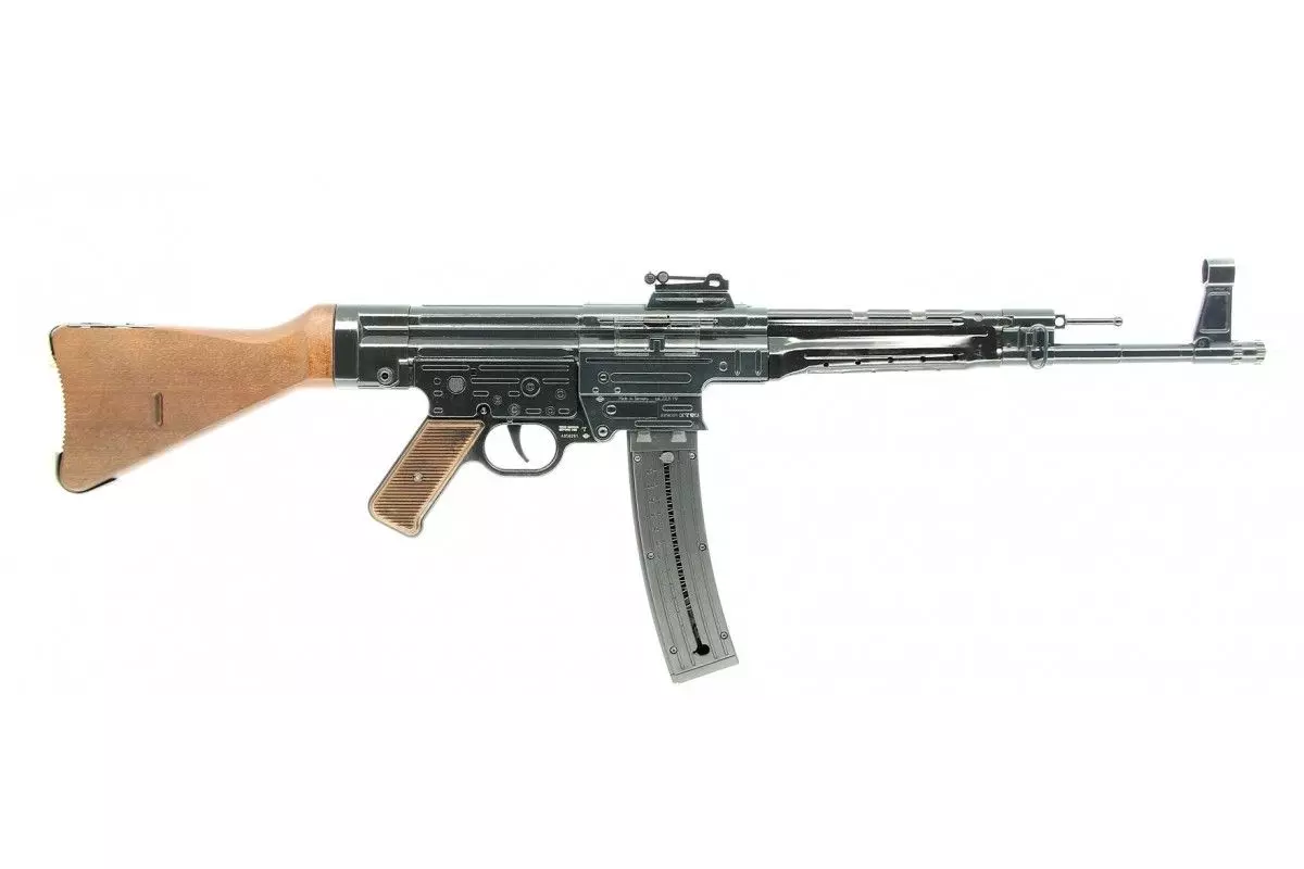 Carabine semi-automatique GSG STG-44 calibre 22LR 