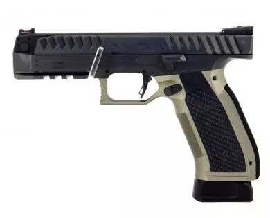 Pistolet LAUGO Arms Alien Performance calibre 9x19 