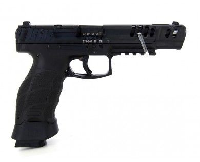 Pistolet H&K SFP9 OR Match calibre 9x19 