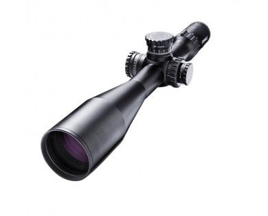 Lunette Steiner Military M5Xi 5-25x56 Noire 