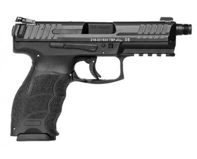 Pistolet H&K SFP9 SD calibre 9x19 