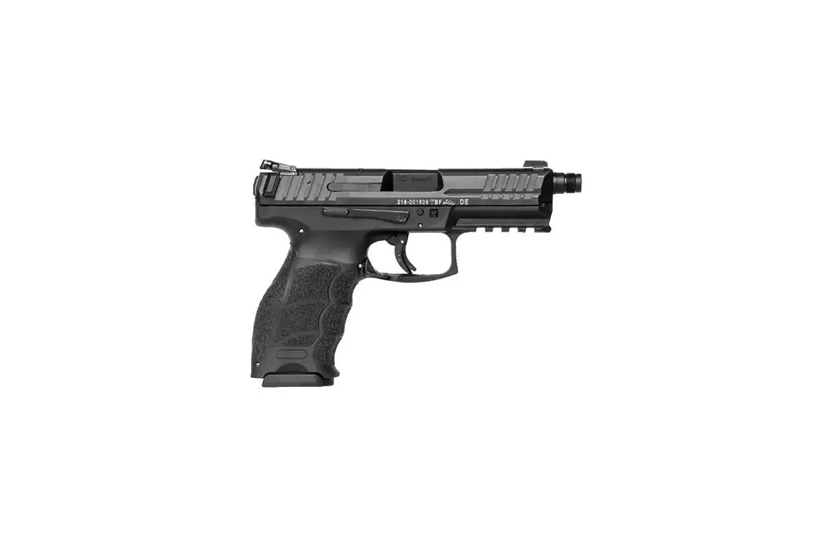 Pistolet H&K SFP9 SD calibre 9x19 