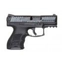 Pistolet H&K SFP9 SK calibre 9x19 