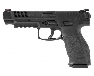 Pistolet H&K SFP9 L calibre 9x19 