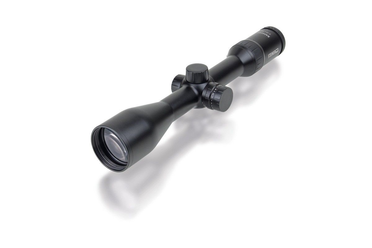 Lunette Steiner Ranger 8 2-16x50 à rail ZM Lunette Steiner Ranger 8 2-16x50 à rail ZM