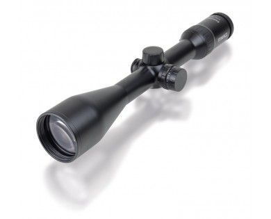 Lunette Steiner Ranger 8 3-24x56 à rail ZM 