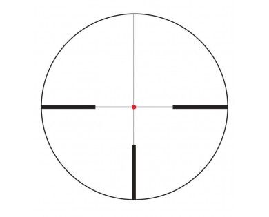 Lunette Steiner Ranger 8 3-24x56 à rail ZM 