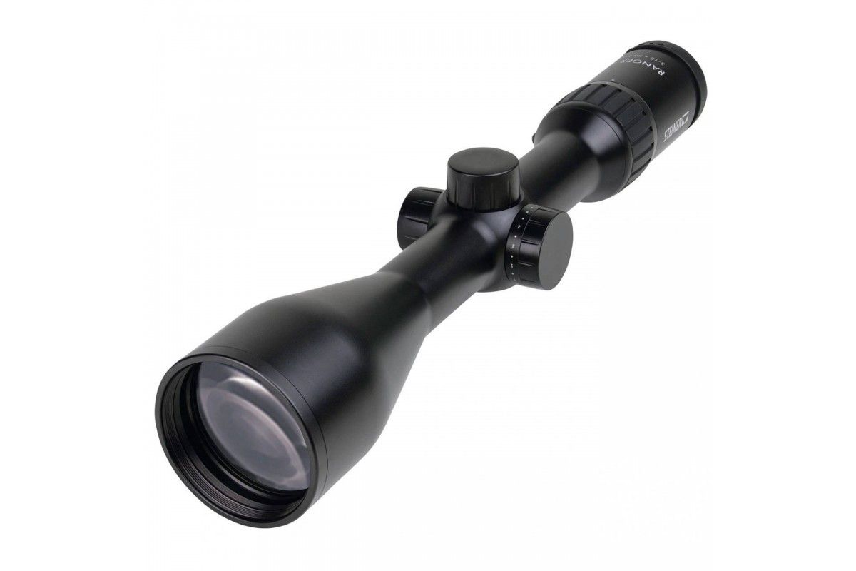 Lunette Steiner Ranger 8 1,6-12,8x42 Lunette Steiner Ranger 8 1,6-12,8x42
